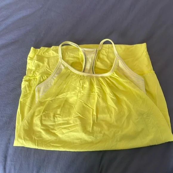 Lululemon Tank - Picture 2 of 2